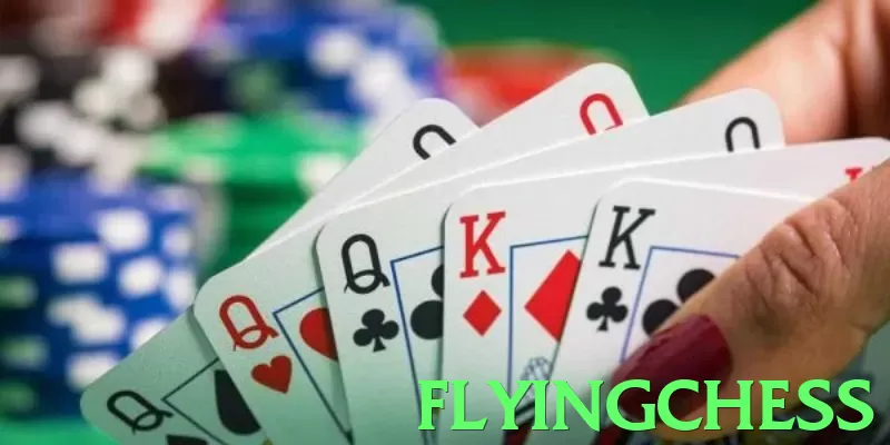 flyingchess App - 5