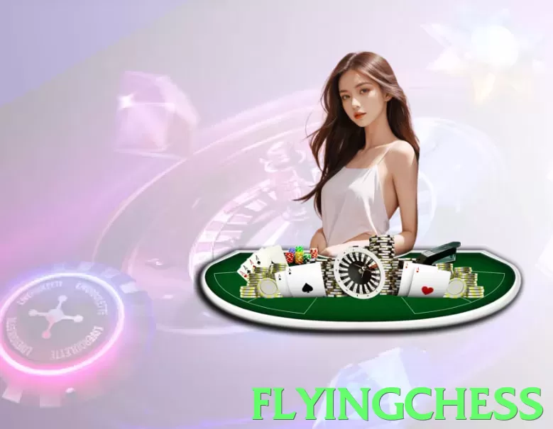 flyingchess App - 5