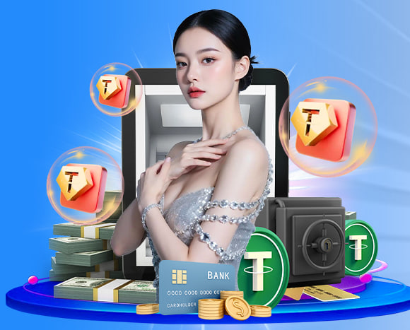 Hình ảnh quảng cáo của twin68 hiển thị nền tảng và các lợi ích
