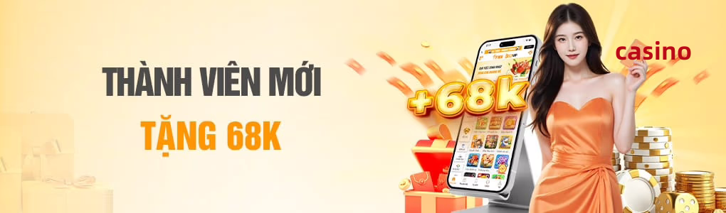Hình ảnh quảng cáo của twin68 hiển thị nền tảng và các lợi ích