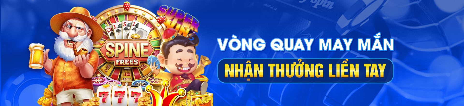 Hình ảnh quảng cáo của twin68 hiển thị nền tảng và các lợi ích