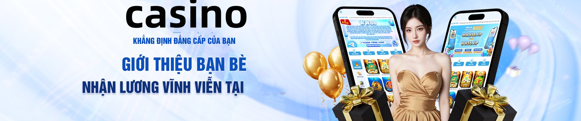 Hình ảnh quảng cáo của twin68 hiển thị nền tảng và các lợi ích