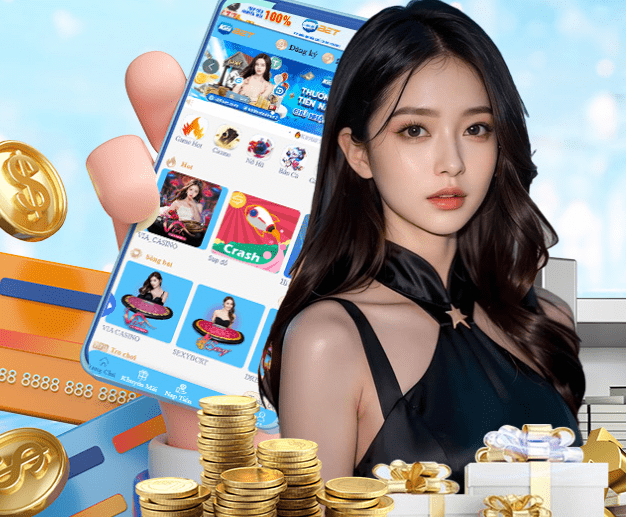 Hình ảnh quảng cáo của twin68 hiển thị nền tảng và các lợi ích