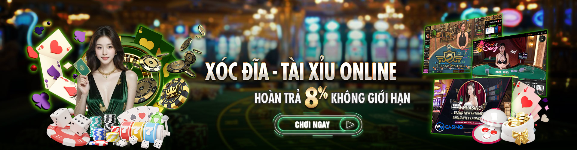 Hình ảnh quảng cáo của twin68 hiển thị nền tảng và các lợi ích