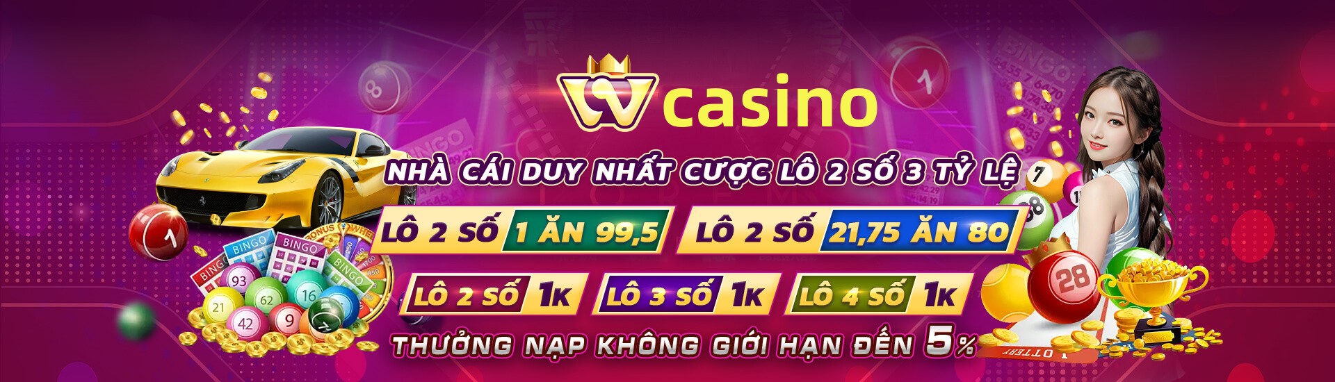 Hình ảnh quảng cáo của twin68 hiển thị nền tảng và các lợi ích